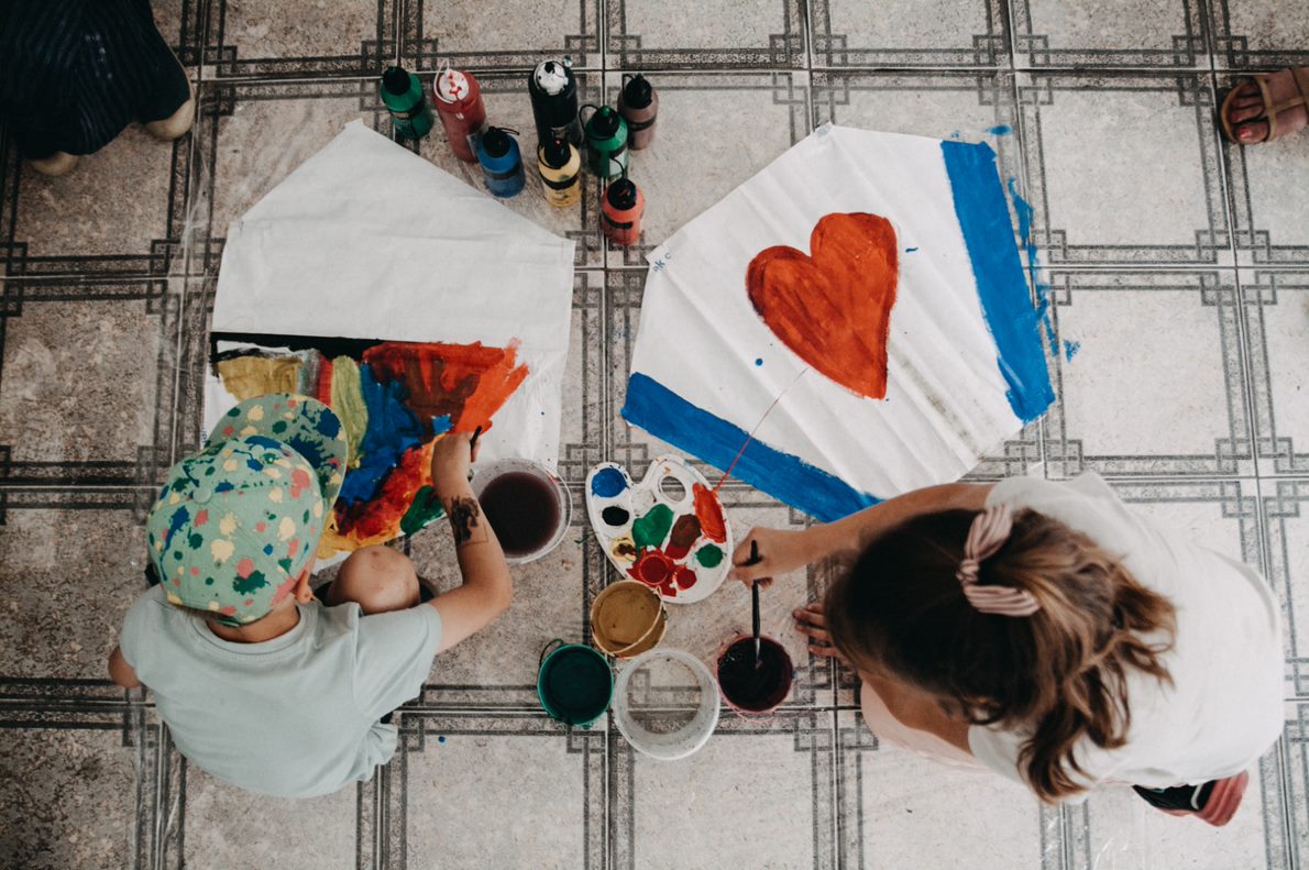 Help and protection for migrants at Lithuanian borders 