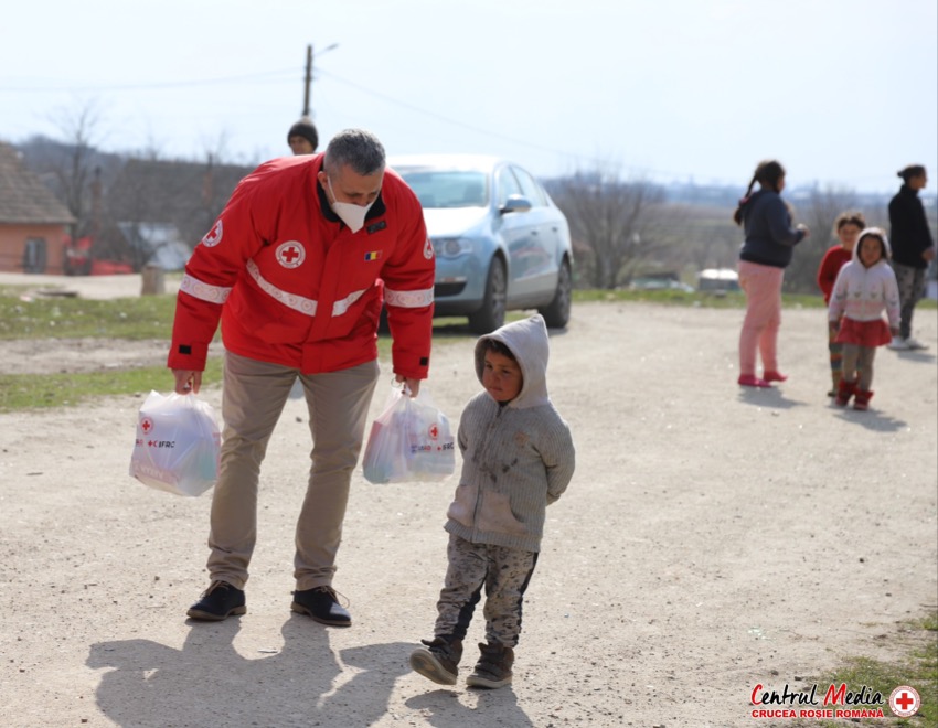 speech on world red cross day