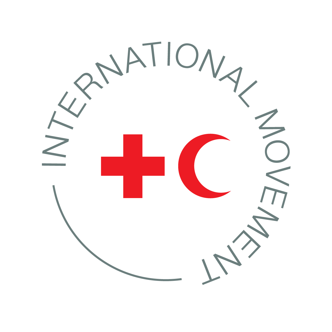 Internation Red Cross Red Crescent Movement