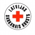 Latvian Red Cross - Latvijas Sarkanā krusta jaunatne