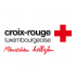 Luxembourg  Red Cross - Croix-Rouge luxembourgeoise