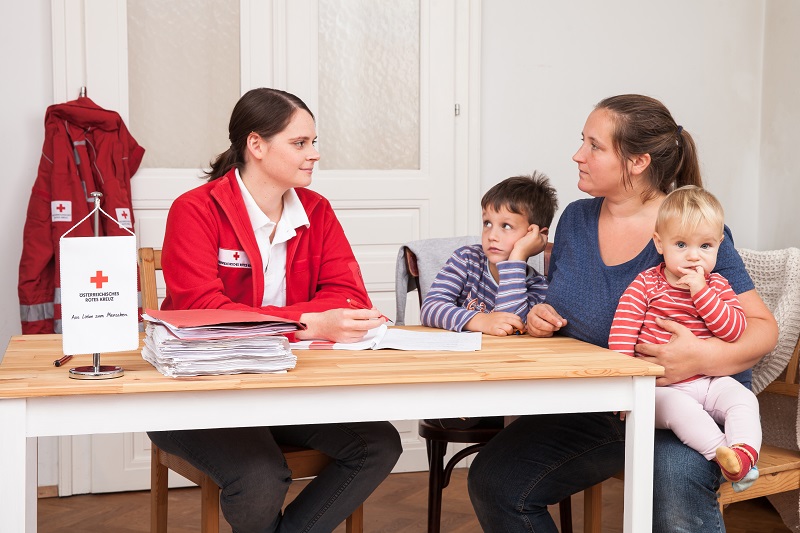 2023 highlights – News – Red Cross EU Office