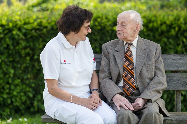 Health and social care as a human right – News – Red Cross EU Office